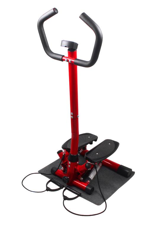 厂家直销液压踏步机 室内健身器材 家用健身器材 踏步机液压