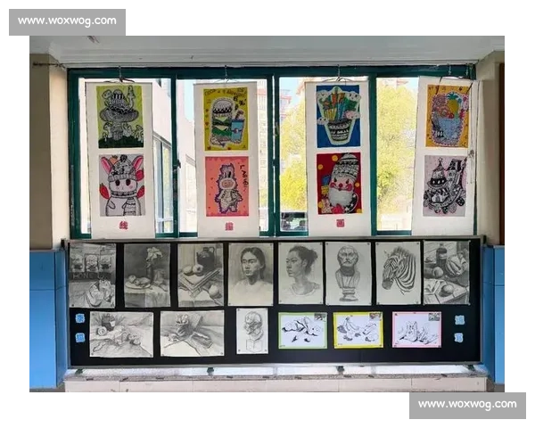 2026年度苏州美术大赛启幕 绽放艺术才华展现创作激情