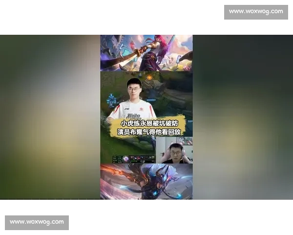 CF小虎赛场高压瞬间全记录，精彩操作与心理较量解析