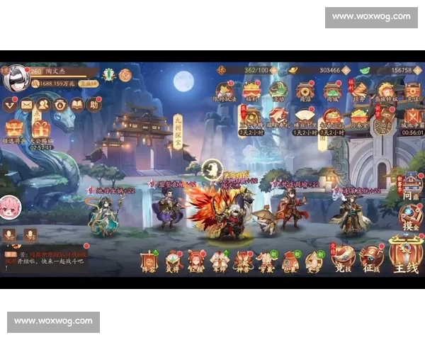 三国志争霸赛:英雄集结,智勇争锋,谁能称霸乱世天下